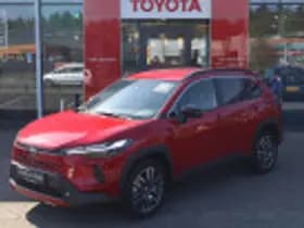 Toyota Corolla thumbnail 44