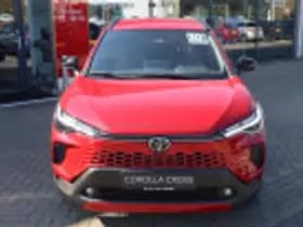Toyota Corolla thumbnail 53