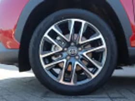 Toyota Corolla thumbnail 57