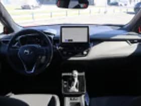 Toyota Corolla thumbnail 64
