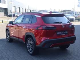 Toyota Corolla thumbnail 9