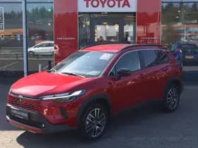Toyota Corolla thumbnail 84