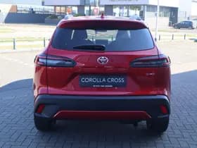 Toyota Corolla thumbnail 87