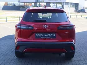 Toyota Corolla thumbnail 10