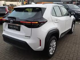 Toyota Yaris Cross thumbnail 12