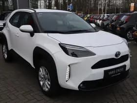 Toyota Yaris Cross thumbnail 14