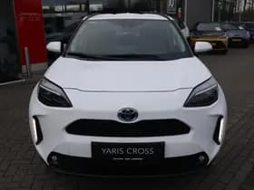 Toyota Yaris Cross thumbnail 15
