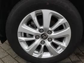Toyota Yaris Cross thumbnail 17