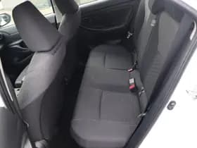 Toyota Yaris Cross thumbnail 20