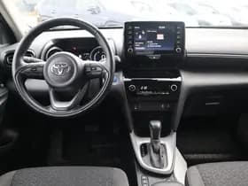 Toyota Yaris Cross thumbnail 21