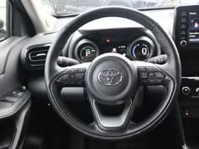 Toyota Yaris Cross thumbnail 22
