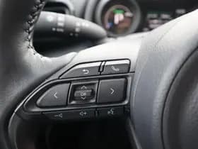 Toyota Yaris Cross thumbnail 25