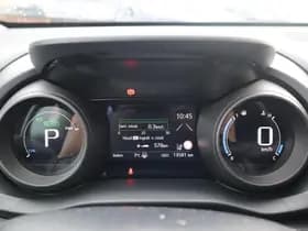 Toyota Yaris Cross thumbnail 29