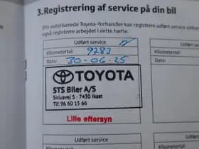 Toyota Yaris Cross thumbnail 38