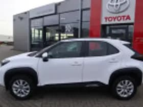 Toyota Yaris Cross thumbnail 41