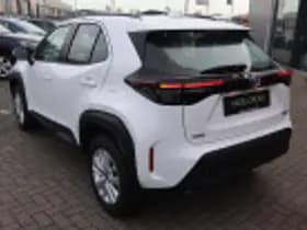Toyota Yaris Cross thumbnail 42