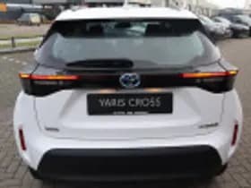 Toyota Yaris Cross thumbnail 43