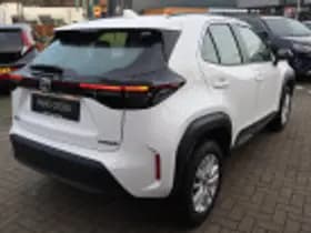 Toyota Yaris Cross thumbnail 45