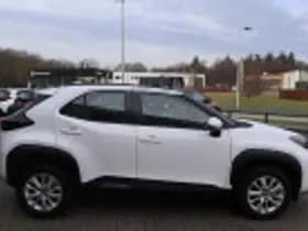 Toyota Yaris Cross thumbnail 46