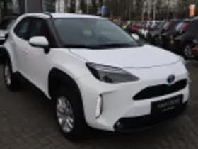 Toyota Yaris Cross thumbnail 47