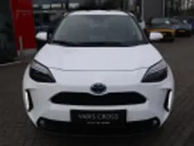 Toyota Yaris Cross thumbnail 48