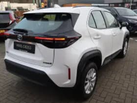 Toyota Yaris Cross thumbnail 6