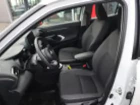 Toyota Yaris Cross thumbnail 52