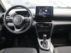 Toyota Yaris Cross thumbnail 54