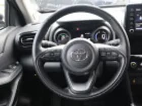 Toyota Yaris Cross thumbnail 55