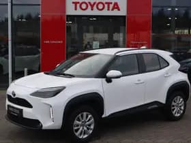 Toyota Yaris Cross thumbnail 7