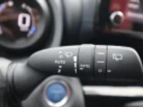 Toyota Yaris Cross thumbnail 61