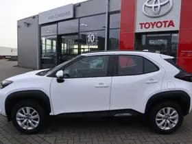Toyota Yaris Cross thumbnail 77