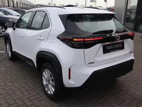Toyota Yaris Cross thumbnail 78