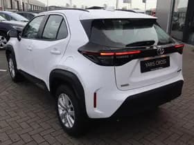 Toyota Yaris Cross thumbnail 9