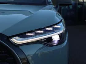 Toyota Corolla thumbnail 16