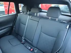 Toyota Corolla thumbnail 19
