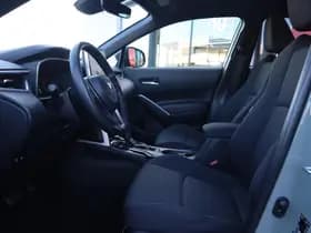 Toyota Corolla thumbnail 20