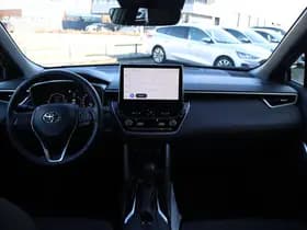 Toyota Corolla thumbnail 23