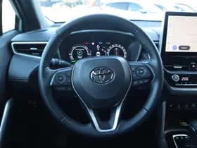 Toyota Corolla thumbnail 24