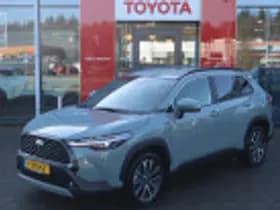 Toyota Corolla thumbnail 43