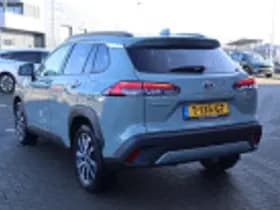 Toyota Corolla thumbnail 45