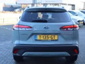 Toyota Corolla thumbnail 46
