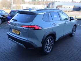 Toyota Corolla thumbnail 6