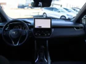 Toyota Corolla thumbnail 59