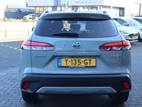 Toyota Corolla thumbnail 10