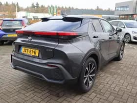 Toyota C hr thumbnail 13
