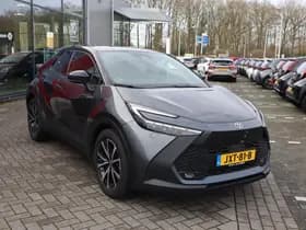 Toyota C hr thumbnail 15