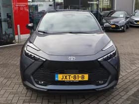 Toyota C hr thumbnail 16