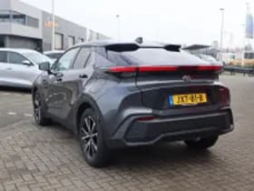 Toyota C hr thumbnail 3