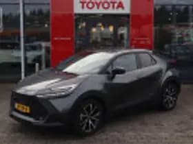 Toyota C hr thumbnail 45